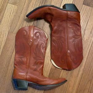 Durango Cowboy Boots